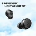 thumbnail image 4 of Soundcore by Anker A25i True Wireless Bluetooth Earbuds - Black, 4 of 7
