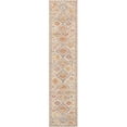 thumbnail image 1 of Pasargad Home PD-476A 2.04X6 2 ft. 4 in. x 6 ft. Aldora Design Power Loom Runner Rug, Beige, 1 of 1