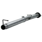 AFE POWER 49-03010 08-10 F250/F350 POWERSTROKE DIESEL V8-6.4L, EXHAUST 4 IN RACE PIPE Fits select: 2008-2010 FORD F250, 2008-2010 FORD F350