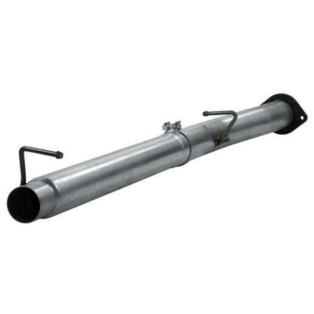 AFE POWER 49-03010 08-10 F250/F350 POWERSTROKE DIESEL V8-6.4L, EXHAUST 4 IN RACE PIPE Fits select: 2008-2010 FORD F250, 2008-2010 FORD F350