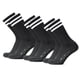 thumbnail image 1 of Calcetines de deporte 3 pares de calcetines antideslizantes de fútbol Calcetines deportivos de equip Tomshoo Calcetines de deporte, 1 of 7