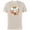 Natural, variant on Disney and Pixar’s Up Best Day Trip My Family Vacation - Short Sleeve Cotton T-Shirt for Adults - Customized-Royal Heather