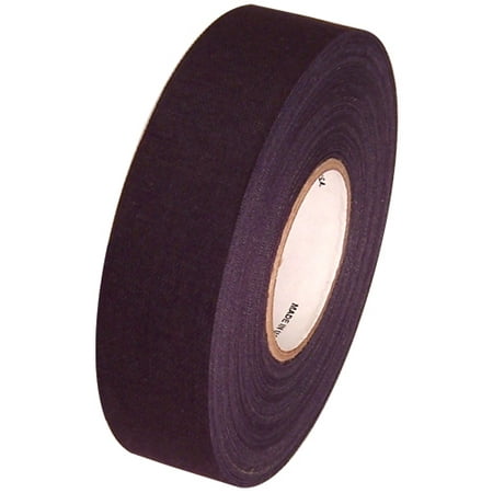 Plum Cloth Hockey Stick Tape 1