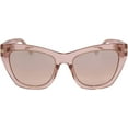 thumbnail image 2 of Sunglasses CH by Carolina Herrera SHE 831 V Blush 776R, 2 of 5