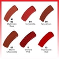 thumbnail image 3 of Labial NOTE Deep Impact Cremoso de Alta Cobertura 5g, 3 of 6