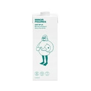 (6 Pack)Minor Figures - Oat Milk, 33.8 fl oz.