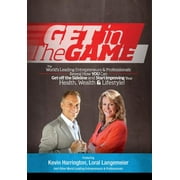 Get in The Game (Hardcover)