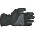 thumbnail image 5 of Ironclad Summit XL Fleece Winter Black Gloves, 5 of 6