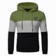 thumbnail image 5 of Sudadera con capucha para hombre y mujer, suéter popular de moda para ocio, otoño e invierno, 2024, 5 of 5