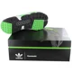 thumbnail image 5 of NEW Ad-id-as x Kawasaki Ninja - ZX 22 Boost - Men's Shoes Silver GW2125 ORIGINAL, 5 of 6