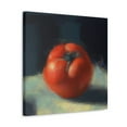 thumbnail image 2 of Tomato Revelation in Red - Canvas, 2 of 10