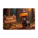 thumbnail image 1 of Juego De Rompecabezas Con Temática De Halloween. Rompecabezas Educativos De Halloween Para Regalar, Perfectos Para Una Noche De Juegos En Familia (Con Número En La Parte Posterior)., 1 of 8