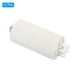 thumbnail image 3 of Condensador de funcionamiento Uxcell CBB60 14uF, 2 piezas AC450V 4 pines 50/60Hz cilindro con tornillo 75x40mm, 3 of 5