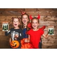 thumbnail image 4 of WaaHome Halloween Cards 6"x 4" Funny Halloween Anniversary Card Love You From the Inside Out Cards Halloween Greeting Cards for Husband Boyfriend Halloween Greetings Cards for Trick or Treat Supplies, 4 of 7