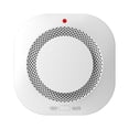 thumbnail image 2 of Detector de humo inteligente WiFi Tuya APP Push Sensor de alarma contra incendios para seguridad en el hogar interior Universal Accesorios Electrónicos, 2 of 9