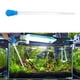thumbnail image 4 of BRIGHTFUFU Tanque de pescado Mini cambiador de agua Aquarium aguas residuales Papa Tanque de pescado herramienta de limpieza, 4 of 7