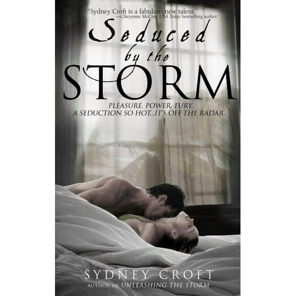 Acro World Seduced by the Storm, Book 3, (Paperback)