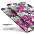 thumbnail image 3 of DesignSkinz Summer Pineapple Seamless v2 Full-Body Skin Decal Wrap Cover for iPad 2 (A1395/A1396/A1397), 3 of 4