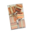 thumbnail image 3 of 12 colgantes navideños para colgar, suministros de manualidades, decoración, regalo decorativo, adornos navideños para dormitorio, fiesta festiva Caja de bronce de 39 cm x 39 cm, 3 of 8