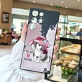 thumbnail image 2 of Haga una declaración con estas exclusivas fundas para iPhone de películas de animales de dibujos animados para iPhone 15 Pro Max 14 13 12 Pro 11: ¡sea atrevido!, 2 of 4