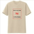 thumbnail image 1 of The Key To A Civil Engineer Heart Is Hidden In Their Playlist Modal T Shirt Funny Creative Hipster Print Tees Fashion Camisetas, 1 of 1