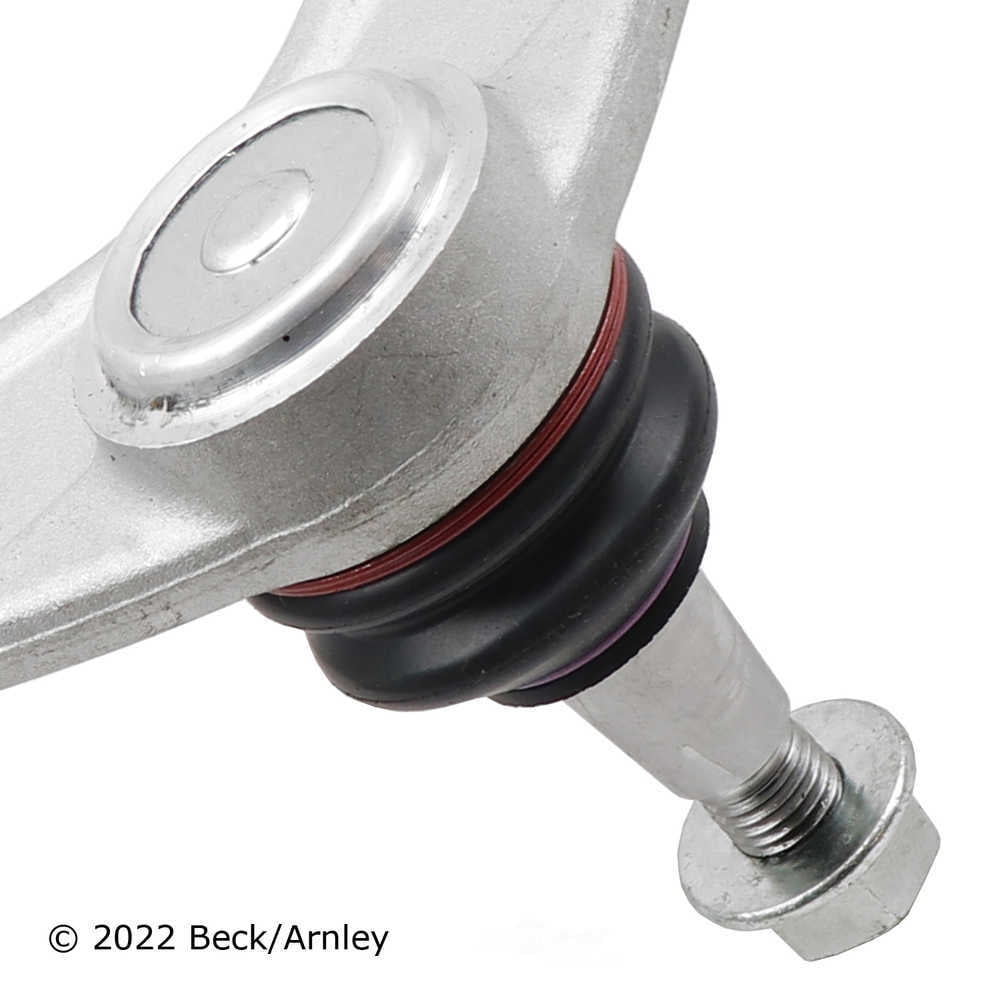 Beck/Arnley 102-8268 Suspension Control Arm And Ball Joint Assembly