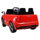 thumbnail image 5 of The Baby Shop Montable Electrico Rojo P/Niños Cooper Con Control Remoto Luz, 5 of 7