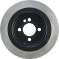 thumbnail image 4 of CENTRIC PARTS - HI-CARBON DISC Fits select: 2013 MINI COOPER ROADSTER, 2014-2015 MINI COOPER, 4 of 5
