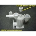 thumbnail image 3 of Raritan Pump Housing F/Phii Heads 1200CW, 3 of 3