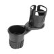 thumbnail image 3 of Portavasos extensible Sunnimix Adaptador de expansión organizador de bebidas coche, 3 of 8