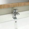 thumbnail image 4 of American Standard Colony Pro Single Control Bathroom Faucet with Metal Pop-Up Drain 1.2 GPM in Polished Chrome, 4 of 6