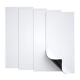 thumbnail image 1 of GUOOL 4 Pcs Ventilation Grille Easy Installation Ventilation Cabinet Rectangular Child, 1 of 9