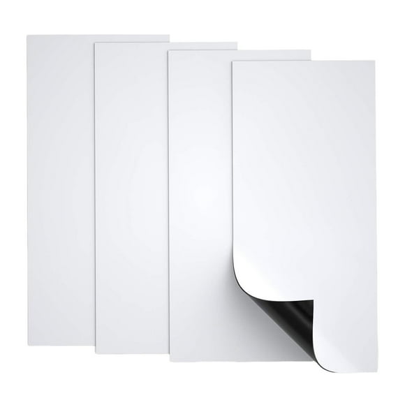 Rejilla de ventilación de 4 piezas, instalación Simple, gabinete de ventilación Rectangular, protección para niños, cubierta de ventilación de suelo,
