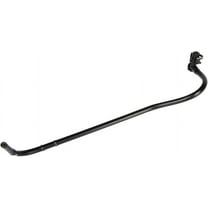 ACDelco GM Original Equipment Throttle Body Heater Pipe for Chevrolet Cruze/Sonic 1.8L