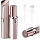 thumbnail image 1 of Facial Hair Removal for Women, Painless Hair Removal Device, Portable Facial Hair Remover for Face with USB Rechargeable 1 shaver, 1 of 4