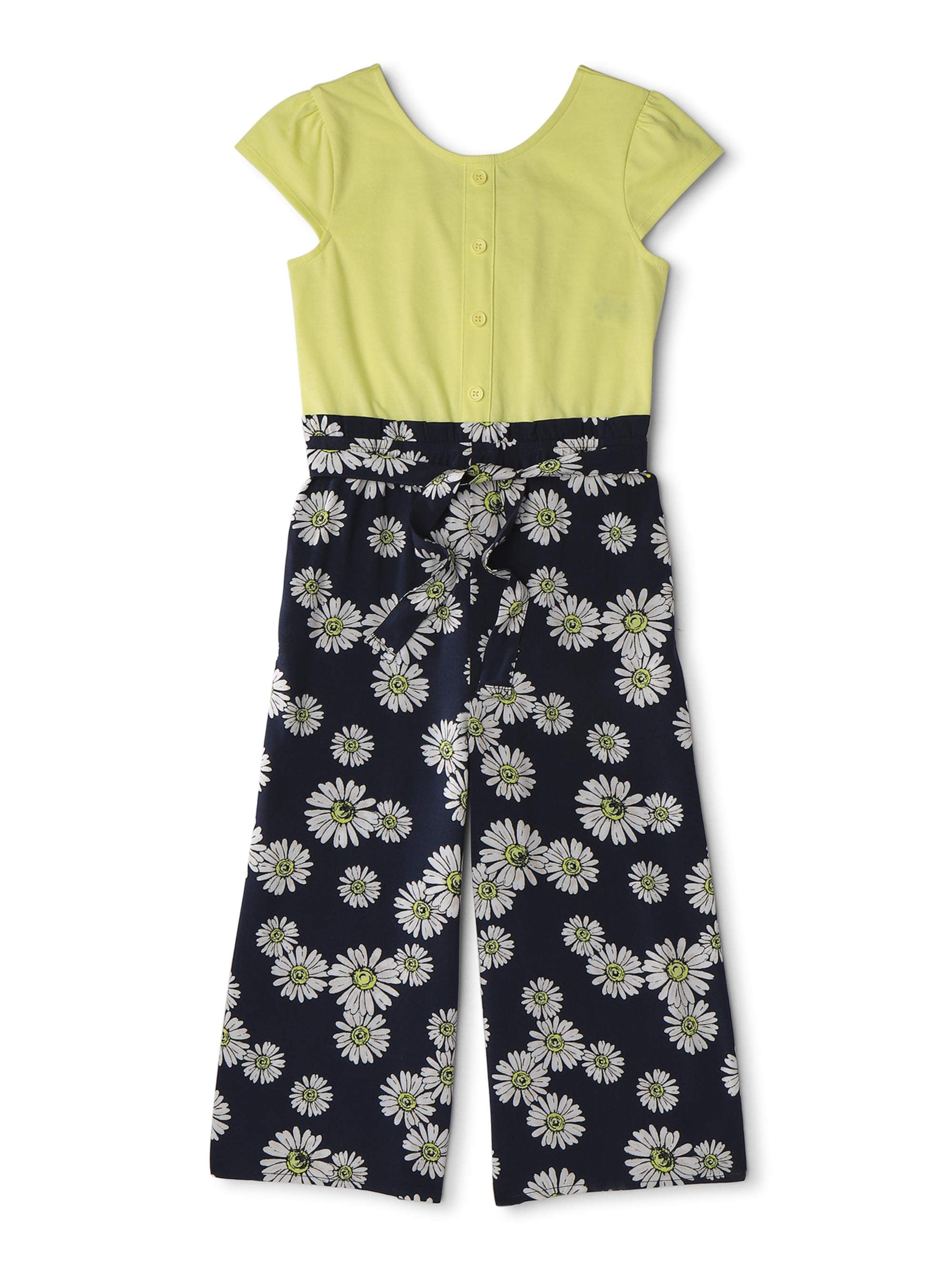 wide leg jumpsuit size 18