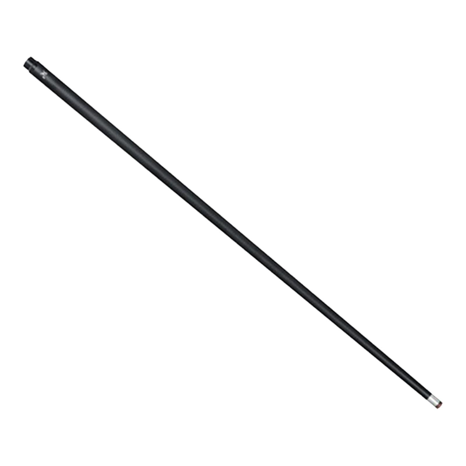Baoblaze Billiard Cue Front Part Shaft Billiard Stick for Enthusiast Adults Beginners Width 1.3cm