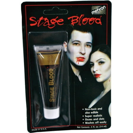 Blood Stage Adult Halloween Accessory