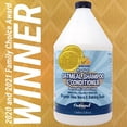 thumbnail image 2 of Champú y acondicionador Bodhi Dog Organic Avena para mascotas, 2 of 11