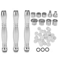 thumbnail image 1 of 12pcs Set Microdermabras Dermabrasion Replacement Tips Wands Skin Rejuvenation Beauty Machine Replacement Accessories, 1 of 14