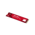 thumbnail image 3 of WD Red SN700 NVMe SSD, 4TB of NVMe Solid-State Drive for NAS Devices, 3 of 3