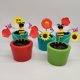 thumbnail image 4 of Muñeca Danzante De Insectos Y Flores Sunnimix Decoración Del hogar, 4 of 8