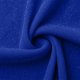 thumbnail image 4 of Ounisa Womens Ruffle 3/4 Sleeve V Neck Double Layers Mesh Blouses Loose Fit Flowy Tunic Tops, 4 of 6