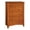 Brown, variant on Furniture of America Sawyer 5-Drawer Wood Walnut Kids Chest