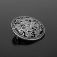 thumbnail image 2 of 4 Uds. Broche Pin Retro Accesorios para El Cabello Suéter Bufanda Capa Insignia Pin, 2 of 9
