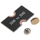 thumbnail image 3 of M2 Solid-State Drive Adapter M2 2230 SSD to 2242 Converter Card 2230 to 2242 Extension Bracket, 3 of 5