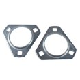 thumbnail image 2 of Kit de Roulement d'Axe Go-Kart 1 Pouces" Kit de Roulement (3 Trous) pour Karts Mini Vélos Trikes Tout-Terrain ATV, 2 of 4