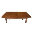 thumbnail image 4 of Table with Butterfly Extension, 4 of 13
