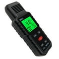 thumbnail image 5 of 3 in 1 CO2 Meter Air Quality Monitor Handheld 5000Ppm CO2 Monitor Measurement Carbon Dioxide / Detector S8601A, 5 of 5