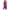 Purple, variant on Girls' Pajama Sets Satin Pajamas Kids Button Down Sleepwear with Shorts Girls Casual Pajamas Set Girl Pjs Size 8-9